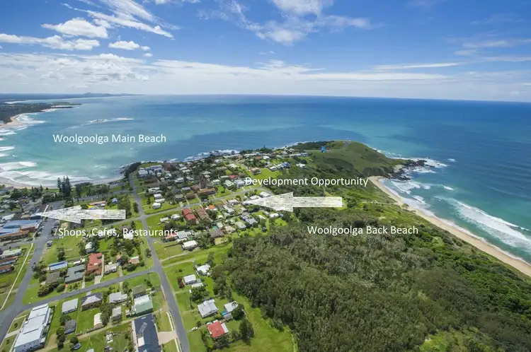 46 Market Street, Woolgoolga NSW 2456