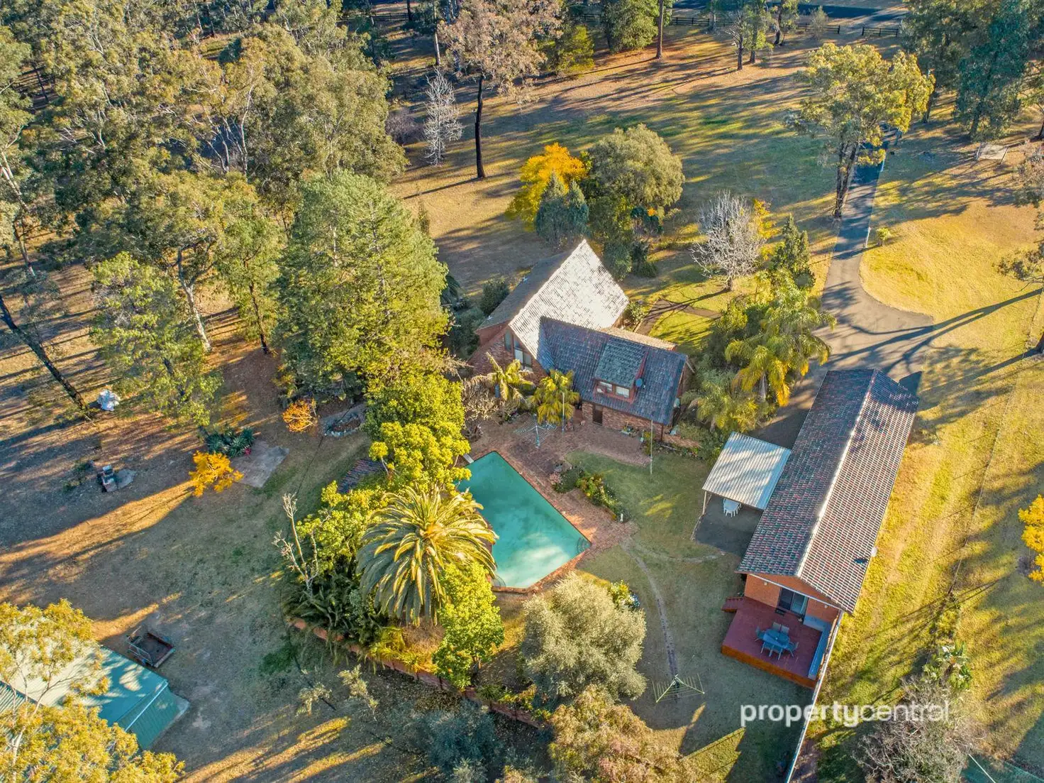 Main view of Homely house listing, 60 - 75 Park River Close, Mulgoa NSW 2745