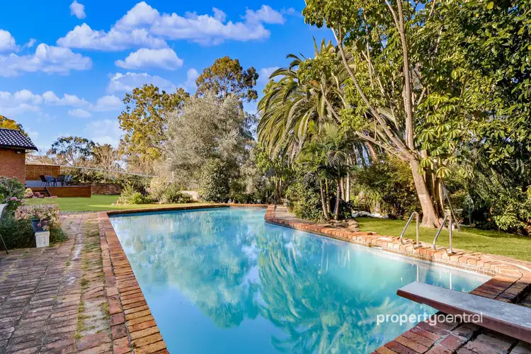 Fifth view of Homely house listing, 60 - 75 Park River Close, Mulgoa NSW 2745