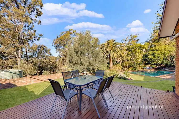 Sixth view of Homely house listing, 60 - 75 Park River Close, Mulgoa NSW 2745
