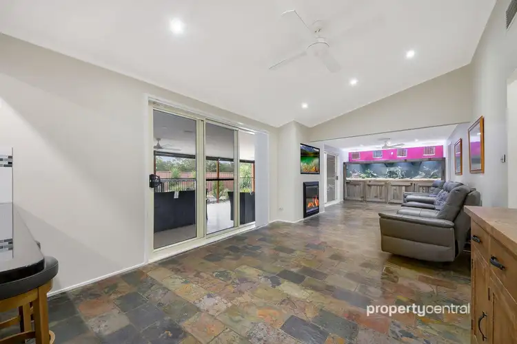 Second view of Homely house listing, 92 Hume Crescent, Werrington County NSW 2747