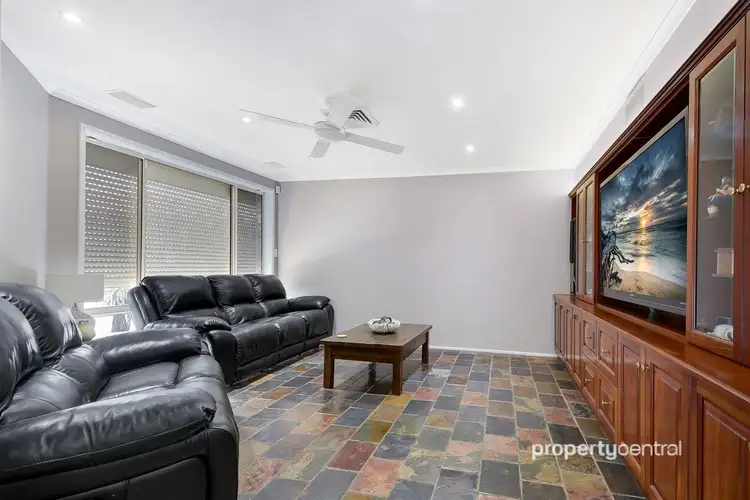 Third view of Homely house listing, 92 Hume Crescent, Werrington County NSW 2747
