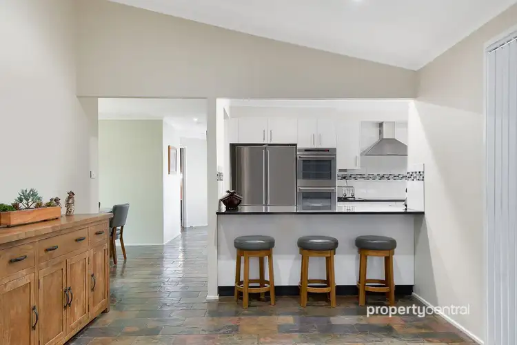 Fourth view of Homely house listing, 92 Hume Crescent, Werrington County NSW 2747