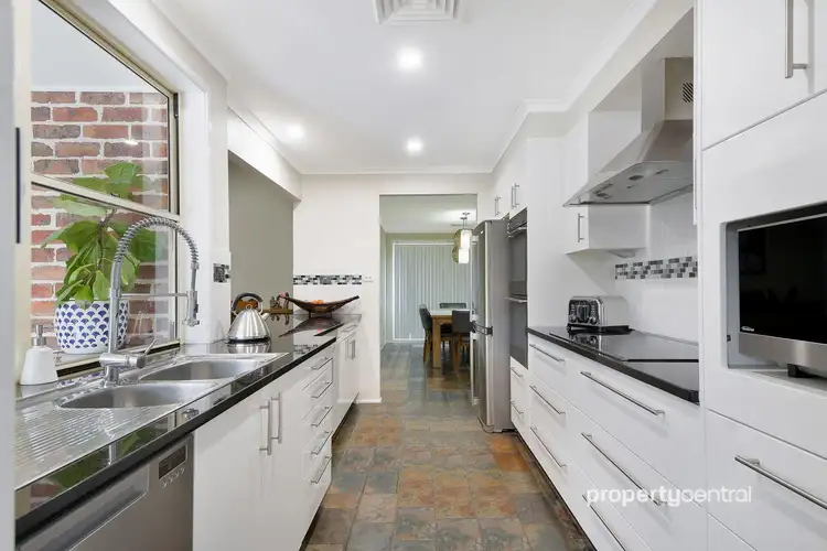 Fifth view of Homely house listing, 92 Hume Crescent, Werrington County NSW 2747