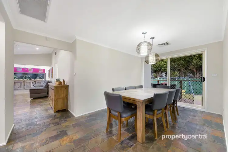 Sixth view of Homely house listing, 92 Hume Crescent, Werrington County NSW 2747