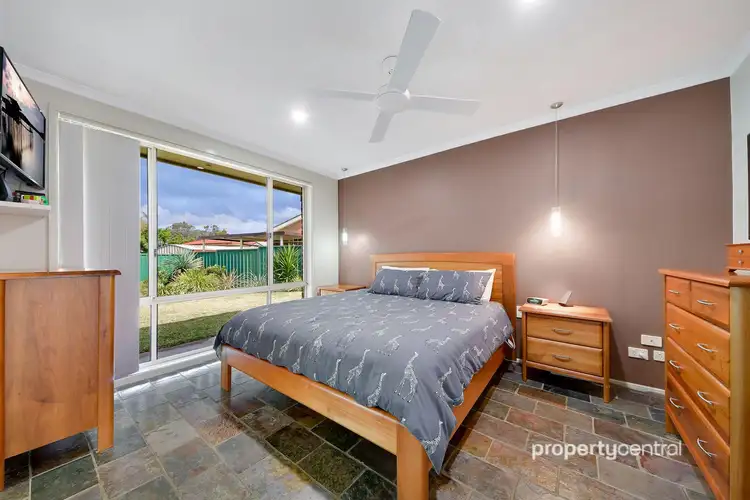 Seventh view of Homely house listing, 92 Hume Crescent, Werrington County NSW 2747