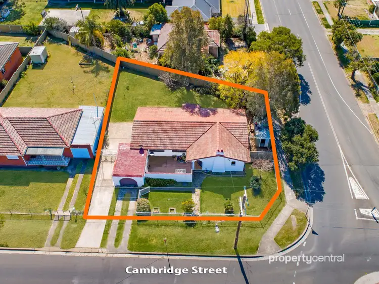 93 Cambridge Street, Cambridge Park NSW 2747