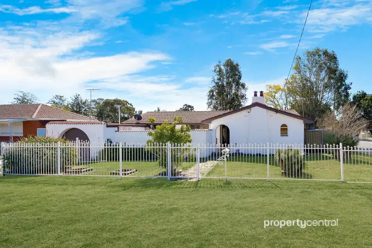 Second view of Homely house listing, 93 Cambridge Street, Cambridge Park NSW 2747