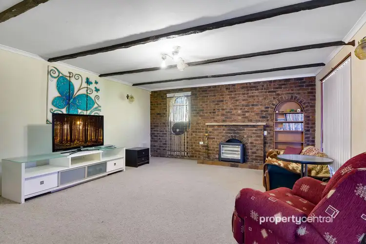 Third view of Homely house listing, 93 Cambridge Street, Cambridge Park NSW 2747