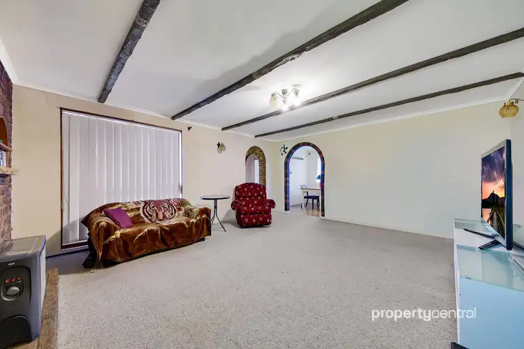 Fourth view of Homely house listing, 93 Cambridge Street, Cambridge Park NSW 2747