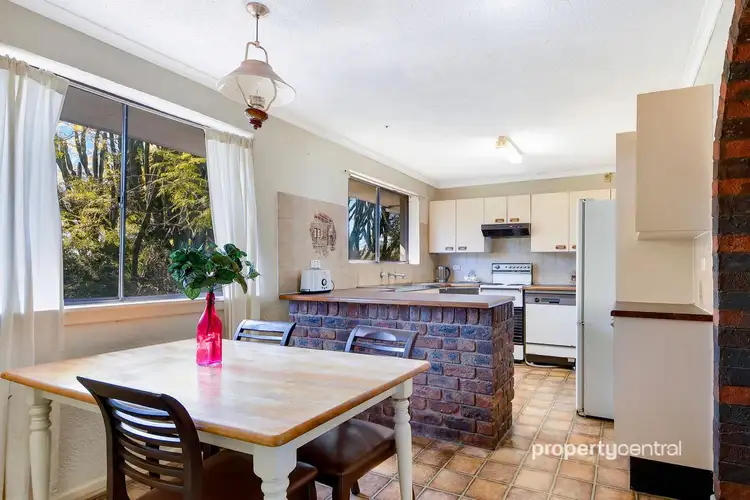 Fifth view of Homely house listing, 93 Cambridge Street, Cambridge Park NSW 2747