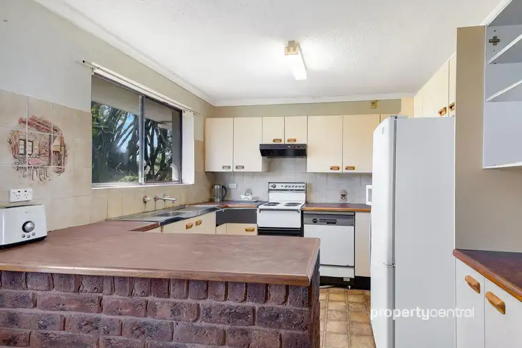 Sixth view of Homely house listing, 93 Cambridge Street, Cambridge Park NSW 2747