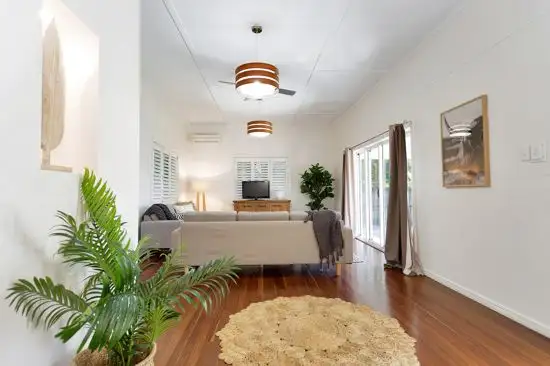 Second view of Homely house listing, 70 Juliet Street, South Mackay QLD 4740