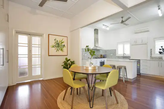 Fourth view of Homely house listing, 70 Juliet Street, South Mackay QLD 4740