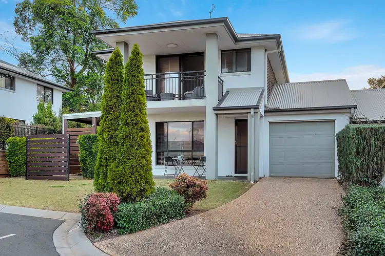 Villa 14, 1 Cossart Street, Centenary Heights QLD 4350