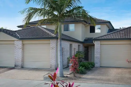 Second view of Homely townhouse listing, 16 1-33 Harrier Street, Tweed Heads South NSW 2486