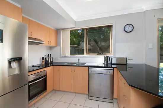Fourth view of Homely townhouse listing, 16 1-33 Harrier Street, Tweed Heads South NSW 2486