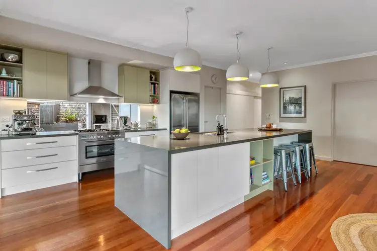 Sixth view of Homely house listing, 11 Perihelion Street, Coorparoo QLD 4151