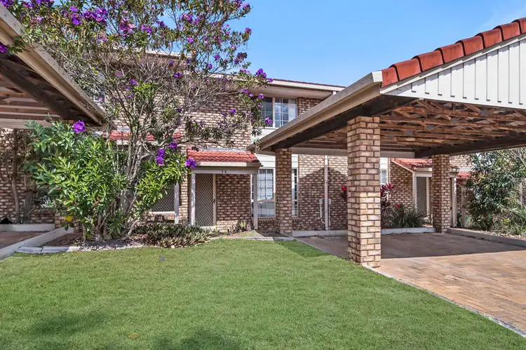 34/99 Barbaralla Drive, Springwood QLD 4127