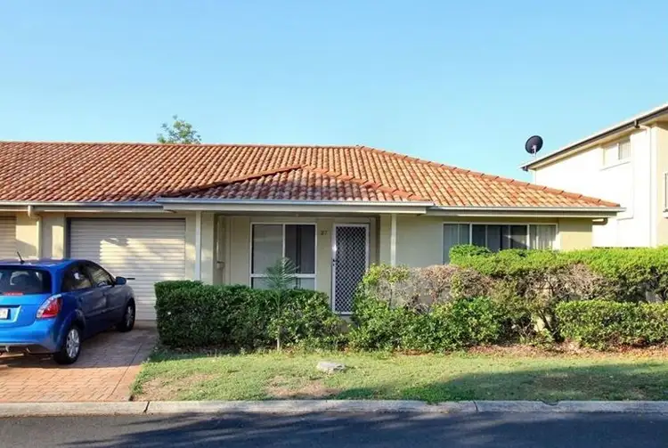 Second view of Homely unit listing, 27/25 Buckingham Place, Eight Mile Plains QLD 4113