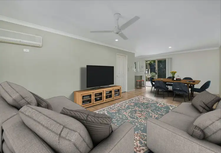 Third view of Homely unit listing, 27/25 Buckingham Place, Eight Mile Plains QLD 4113