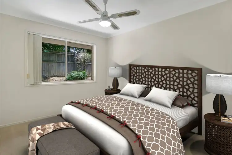 Fourth view of Homely unit listing, 27/25 Buckingham Place, Eight Mile Plains QLD 4113