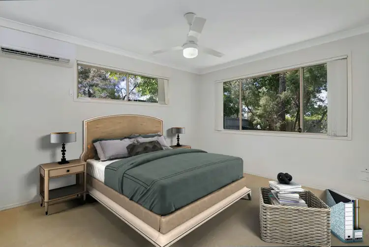 Fifth view of Homely unit listing, 27/25 Buckingham Place, Eight Mile Plains QLD 4113