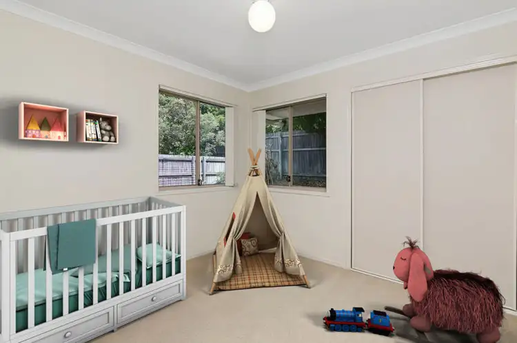 Sixth view of Homely unit listing, 27/25 Buckingham Place, Eight Mile Plains QLD 4113