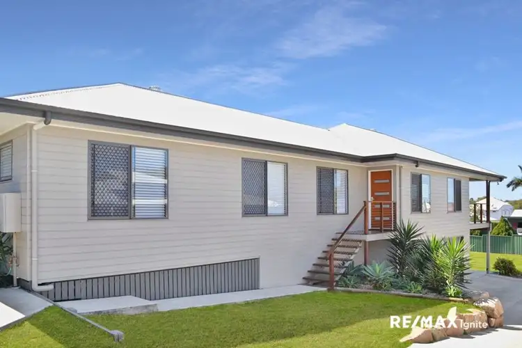 26A Whitehill Road, Newtown QLD 4305