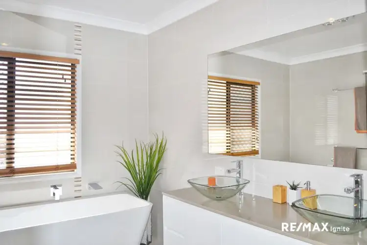 Fourth view of Homely house listing, 26A Whitehill Road, Newtown QLD 4305