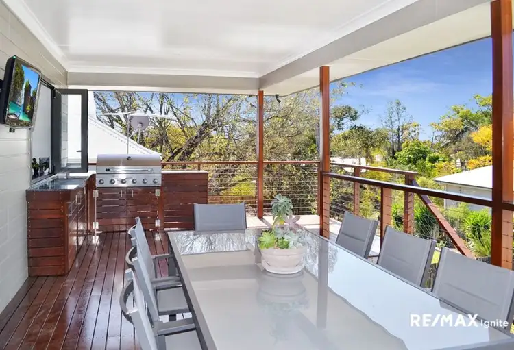 Sixth view of Homely house listing, 26A Whitehill Road, Newtown QLD 4305