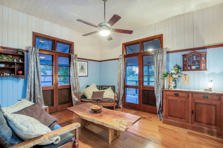 Fourth view of Homely house listing, 308 Cabbage Tree Point Road, Steiglitz QLD 4207