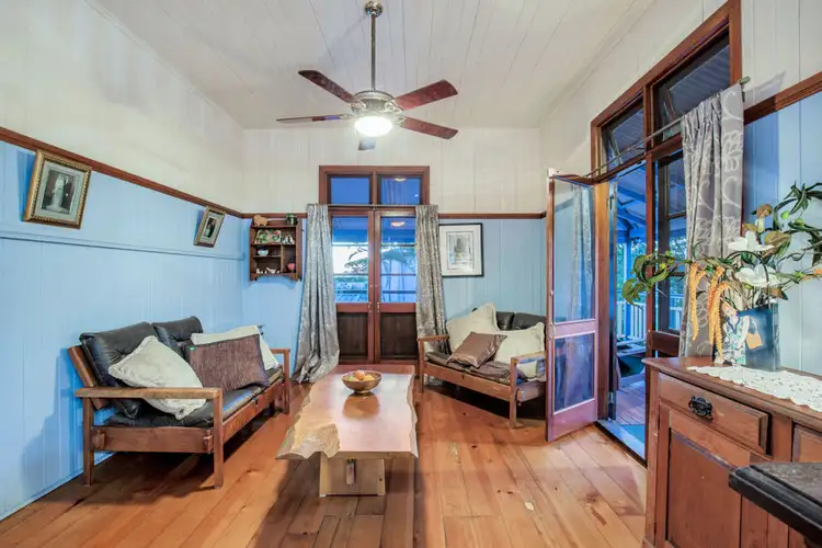 Fifth view of Homely house listing, 308 Cabbage Tree Point Road, Steiglitz QLD 4207