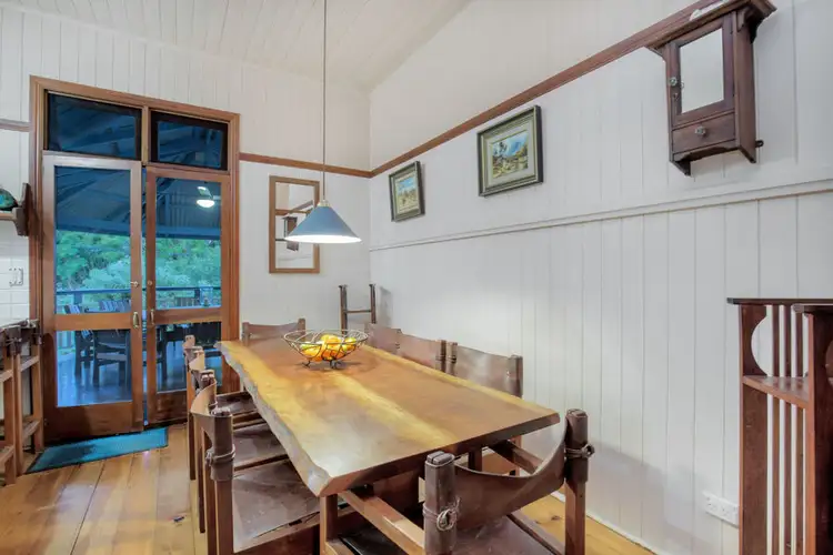 Sixth view of Homely house listing, 308 Cabbage Tree Point Road, Steiglitz QLD 4207