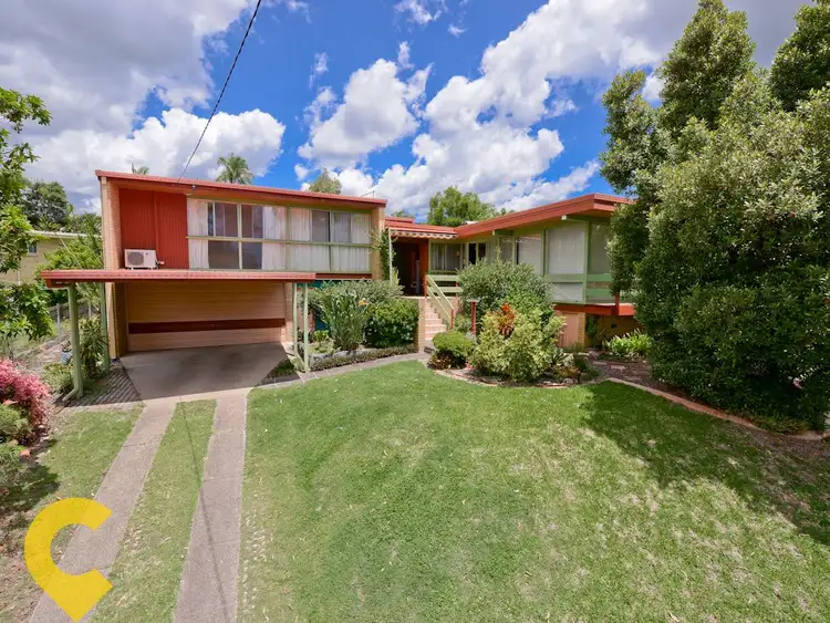 18 Eidsvold Street, Keperra QLD 4054