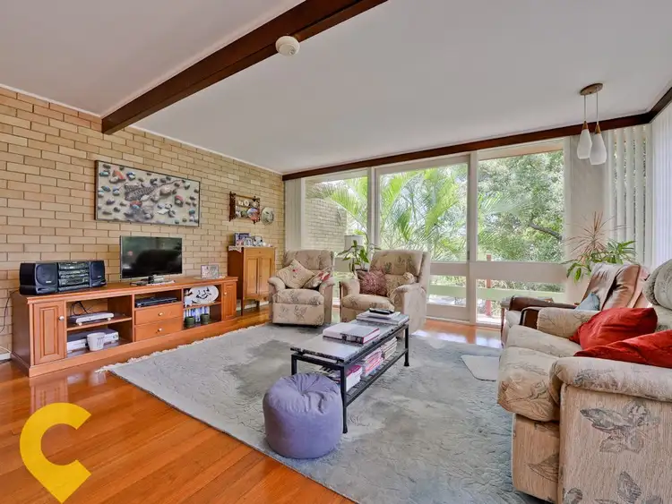 Fifth view of Homely house listing, 18 Eidsvold Street, Keperra QLD 4054