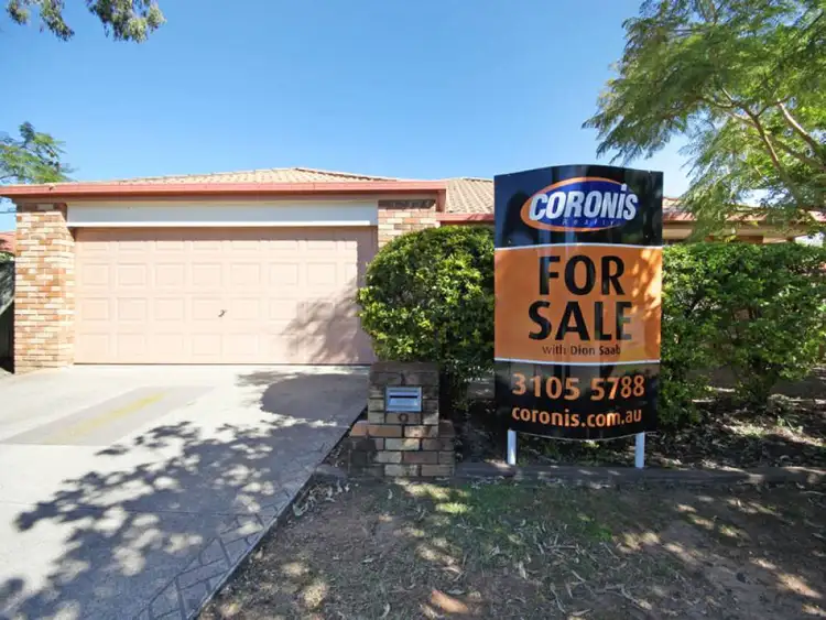 Main view of Homely house listing, 9 Johns Crescent, Boondall QLD 4034