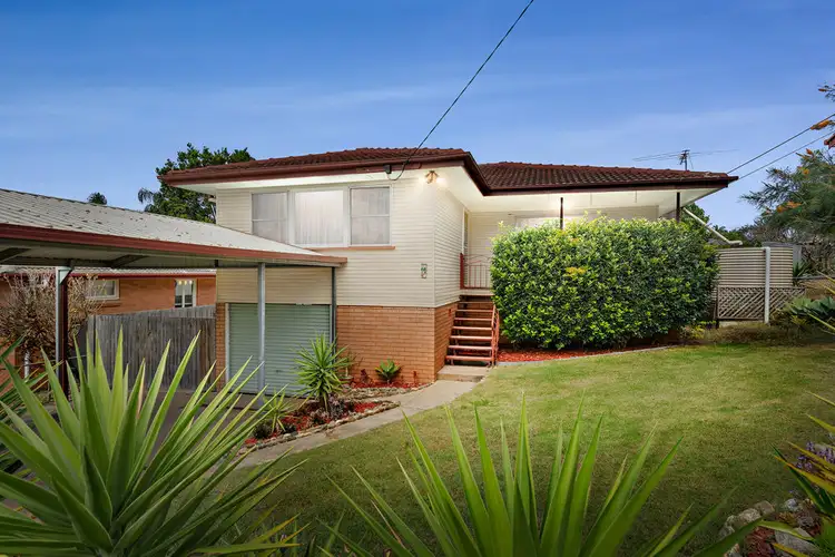 Main view of Homely house listing, 14 Benaroon Street, Bracken Ridge QLD 4017