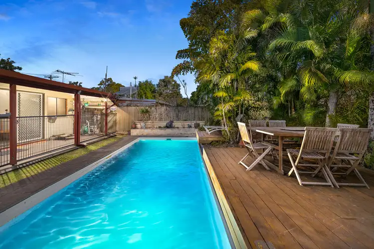 Main view of Homely house listing, 17 Ilonka Street, Deception Bay QLD 4508