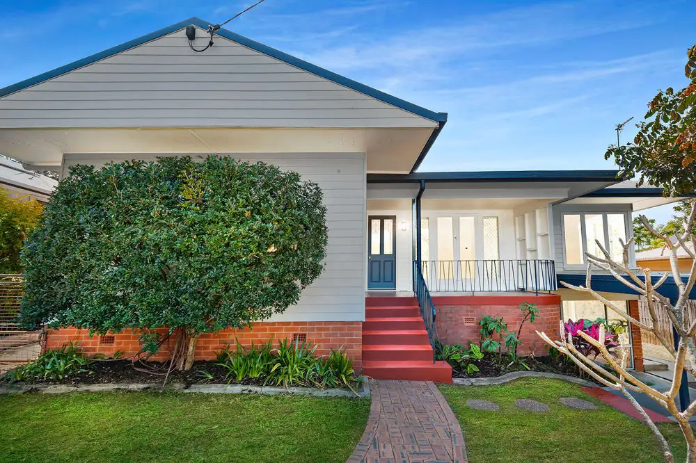 Main view of Homely house listing, 40 Nambour-Mapleton Road, Nambour QLD 4560