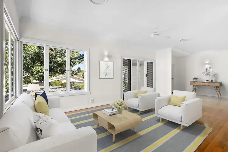 Second view of Homely house listing, 40 Nambour-Mapleton Road, Nambour QLD 4560