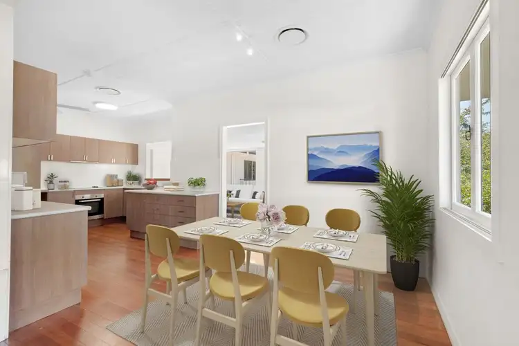 Fourth view of Homely house listing, 40 Nambour-Mapleton Road, Nambour QLD 4560