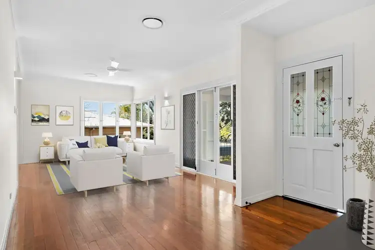 Fifth view of Homely house listing, 40 Nambour-Mapleton Road, Nambour QLD 4560