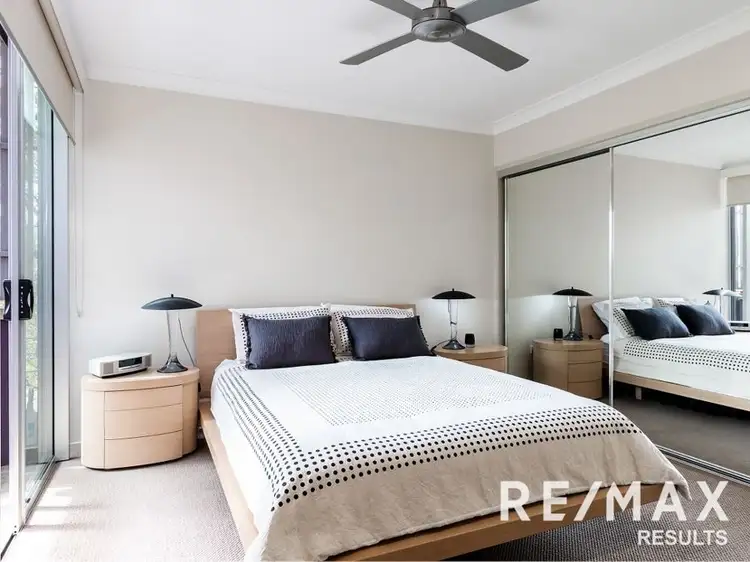 Fifth view of Homely unit listing, 4/8 Wakefield St, Coorparoo QLD 4151