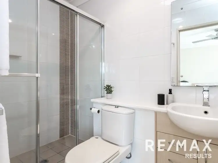 Sixth view of Homely unit listing, 4/8 Wakefield St, Coorparoo QLD 4151