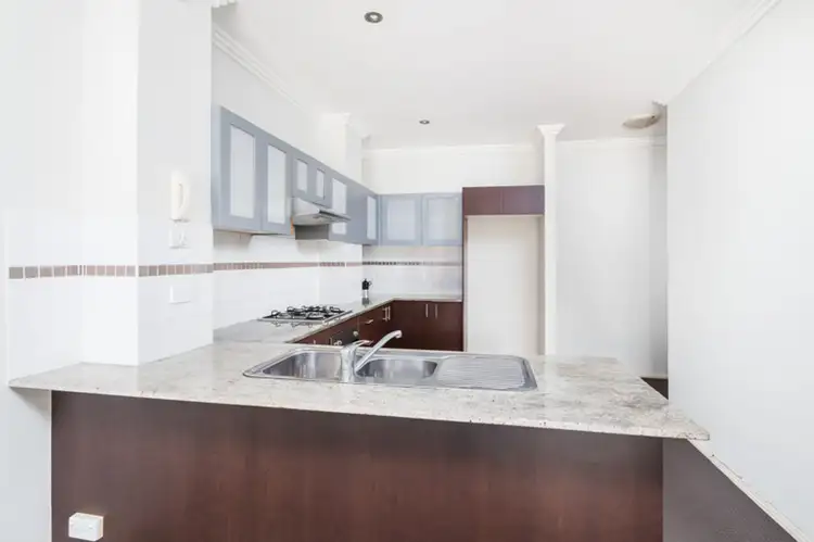 Second view of Homely apartment listing, 38 /8-18 Wallace Street, Blacktown NSW 2148