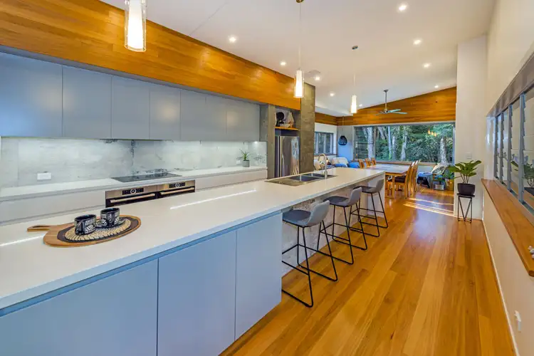 Fifth view of Homely house listing, 12 Carri Street, Arakoon NSW 2431