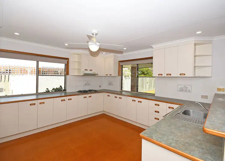 Third view of Homely house listing, 5 Melaleuca Crescent, Kawungan QLD 4655