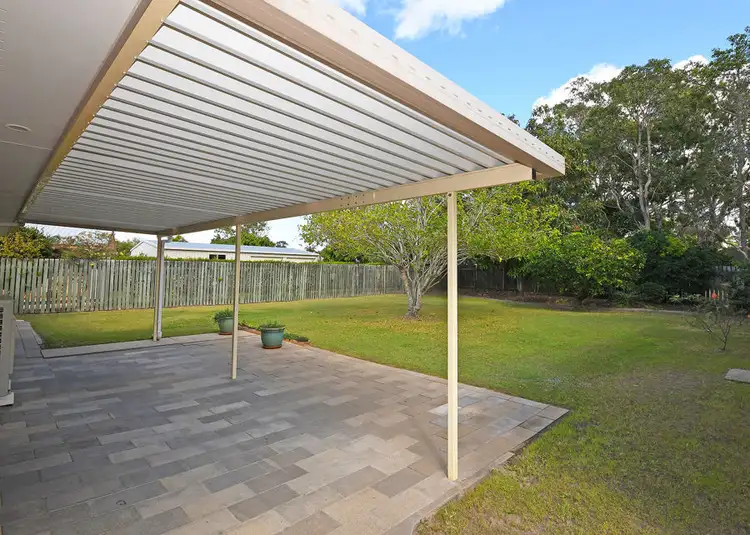 Seventh view of Homely house listing, 5 Melaleuca Crescent, Kawungan QLD 4655