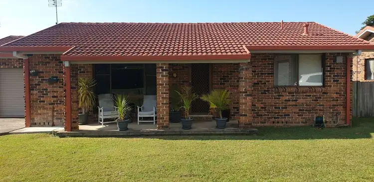 1/19 Cuthbert Street, Boambee East NSW 2452